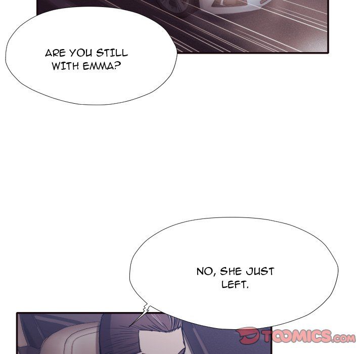 The Hidden Past Manhwa - Chapter 33 Page 81