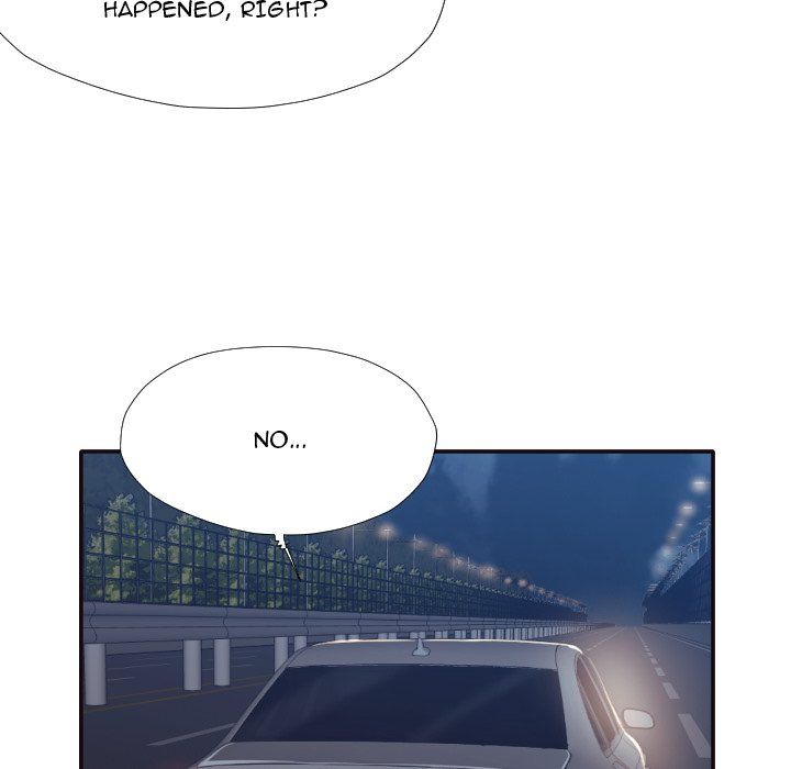 The Hidden Past Manhwa - Chapter 33 Page 84