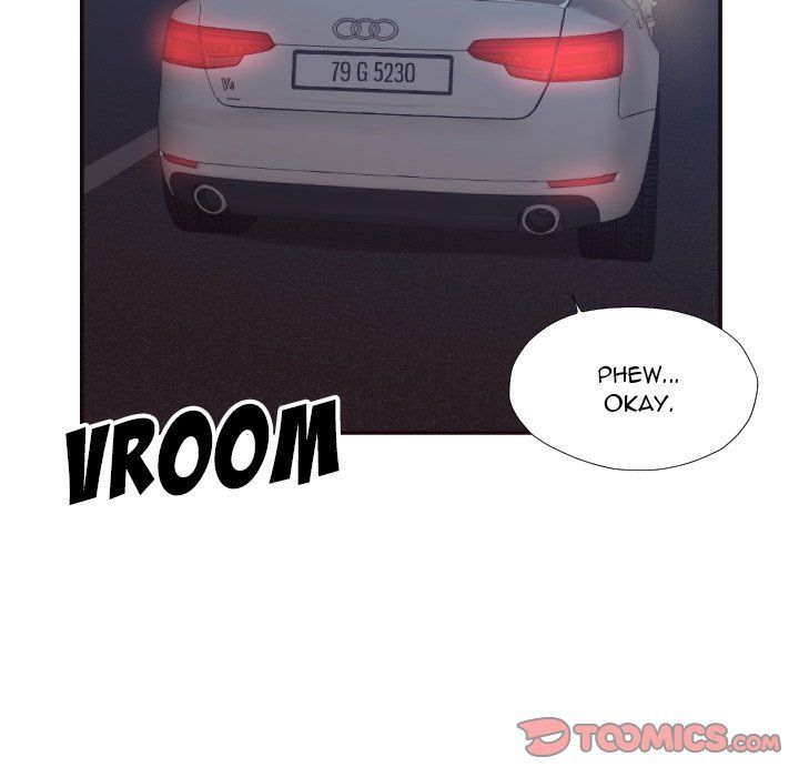 The Hidden Past Manhwa - Chapter 33 Page 85