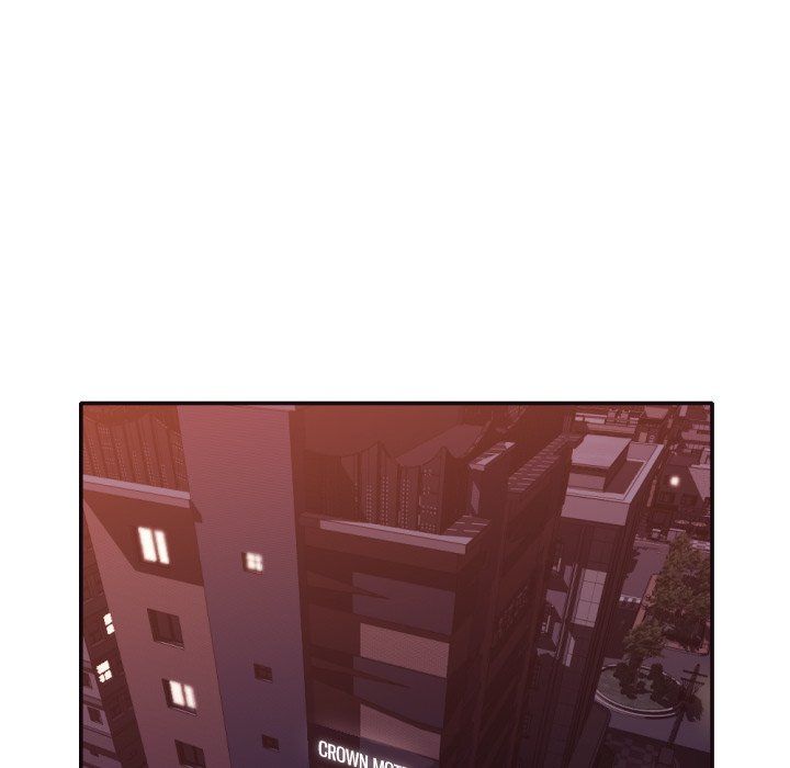 The Hidden Past Manhwa - Chapter 33 Page 86