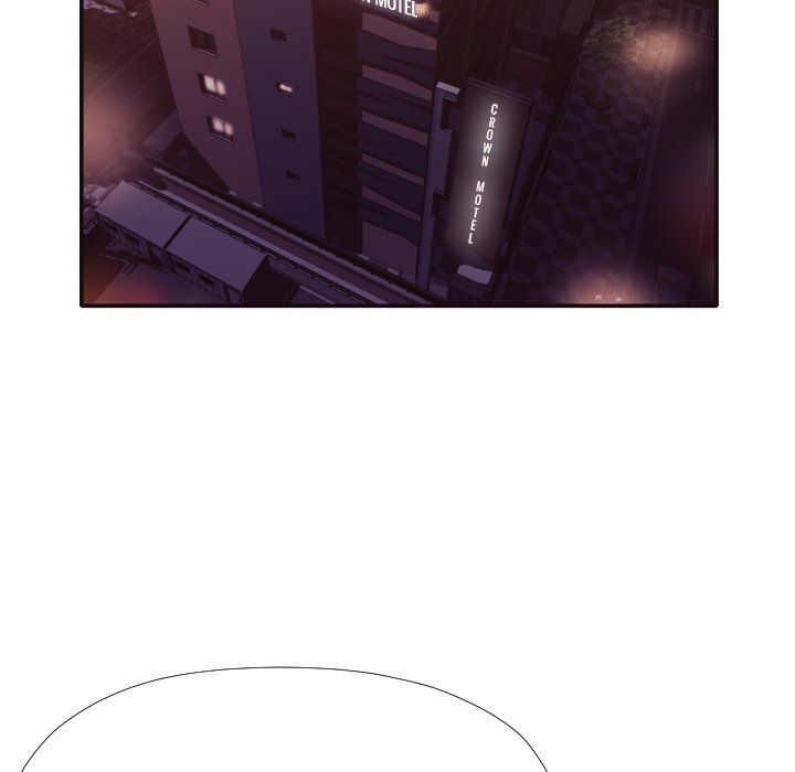 The Hidden Past Manhwa - Chapter 33 Page 87