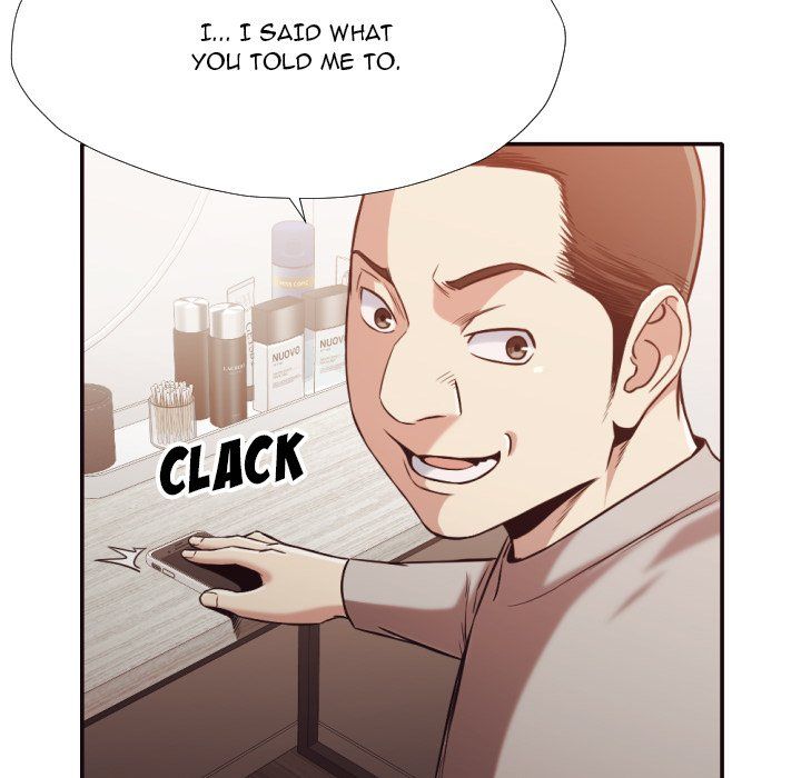 The Hidden Past Manhwa - Chapter 33 Page 88