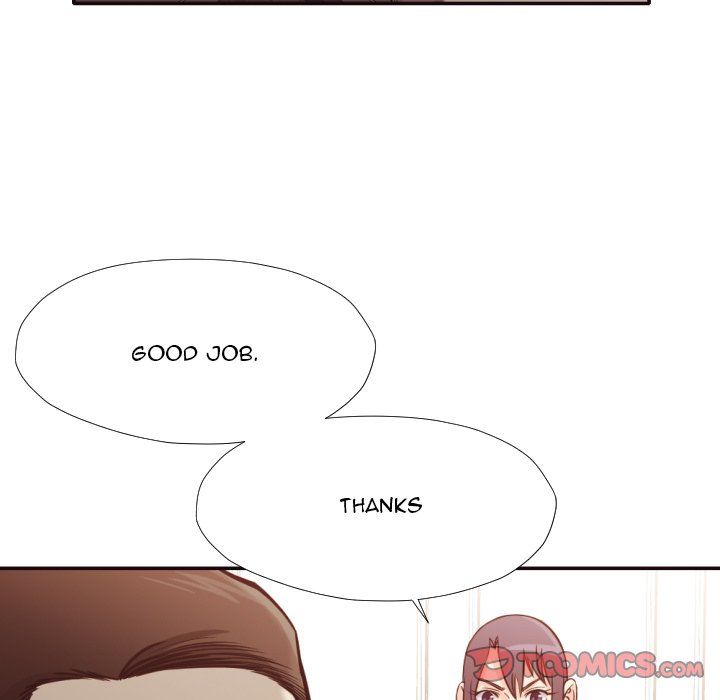 The Hidden Past Manhwa - Chapter 33 Page 89