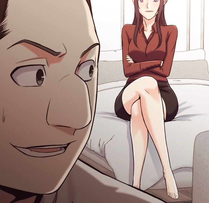 The Hidden Past Manhwa - Chapter 33 Page 90