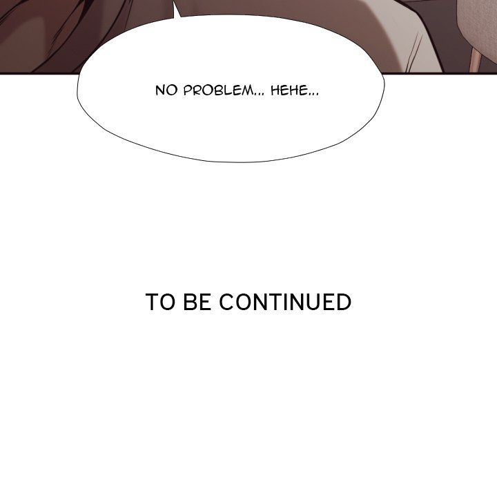 The Hidden Past Manhwa - Chapter 33 Page 91