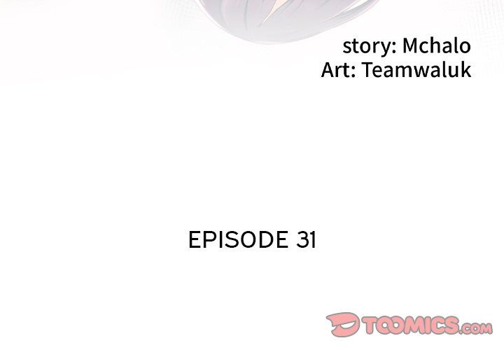 The Hidden Past Manhwa - Chapter 31 Page 3