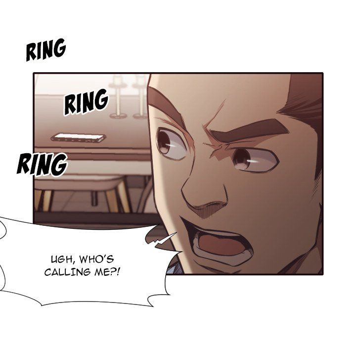 The Hidden Past Manhwa - Chapter 31 Page 8