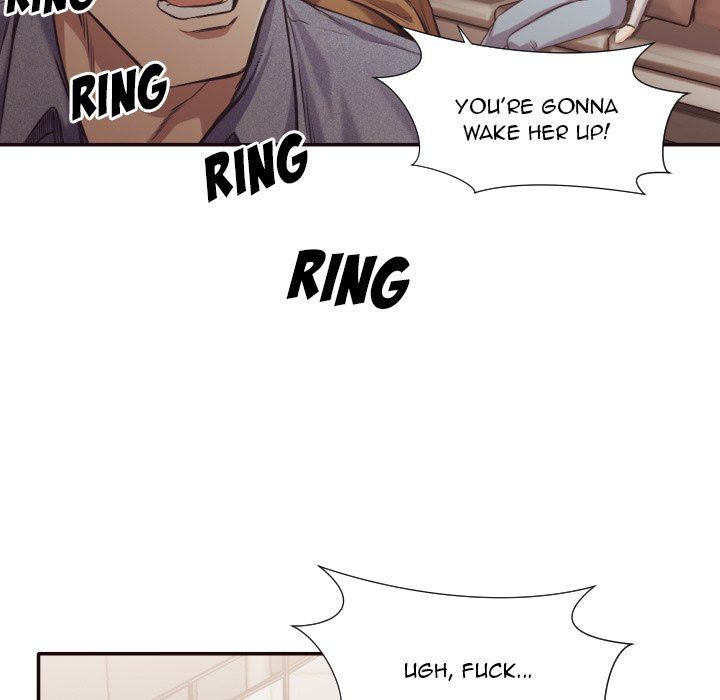 The Hidden Past Manhwa - Chapter 31 Page 10
