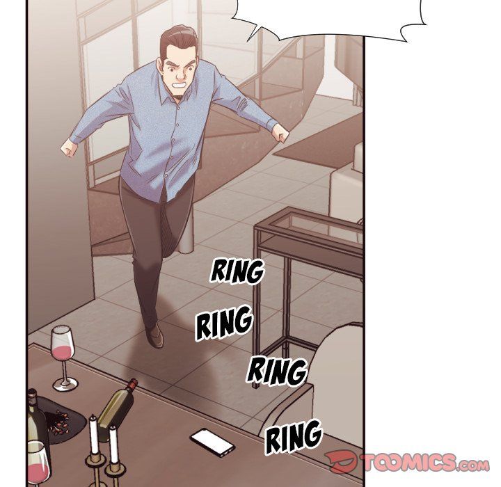 The Hidden Past Manhwa - Chapter 31 Page 11