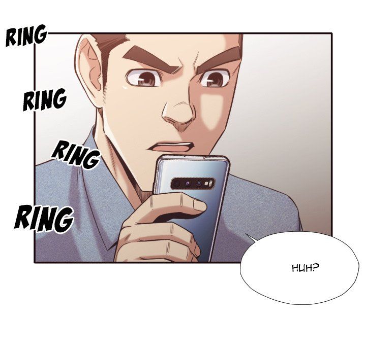 The Hidden Past Manhwa - Chapter 31 Page 14