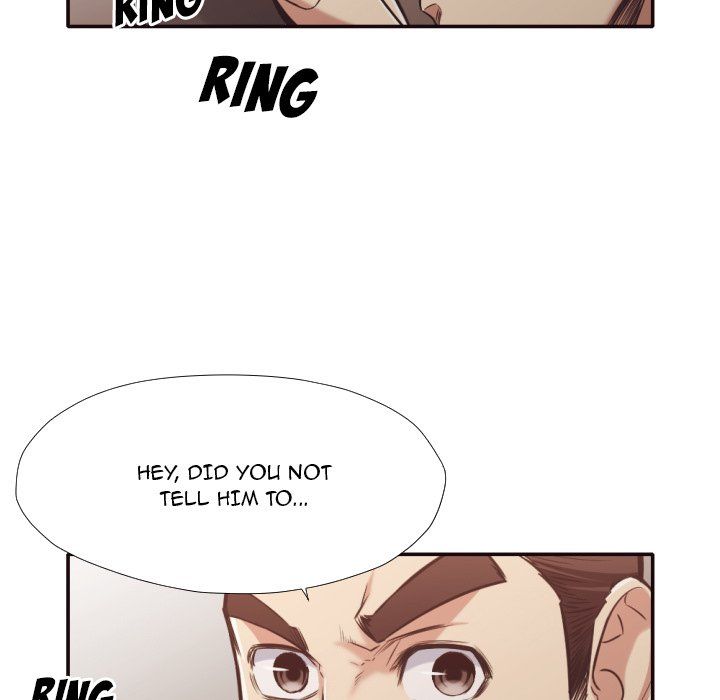 The Hidden Past Manhwa - Chapter 31 Page 16