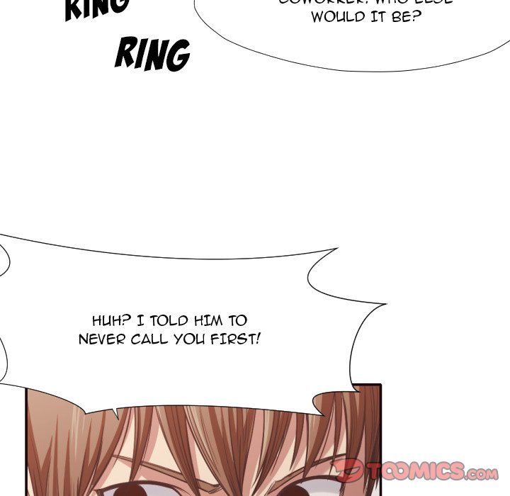 The Hidden Past Manhwa - Chapter 31 Page 19