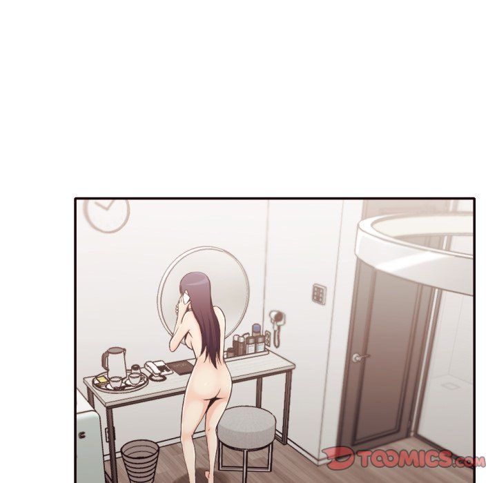 The Hidden Past Manhwa - Chapter 31 Page 21