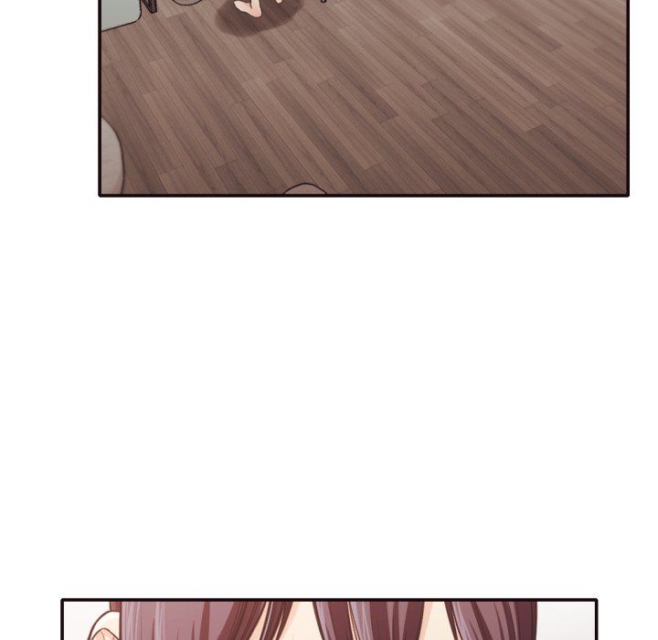 The Hidden Past Manhwa - Chapter 31 Page 22