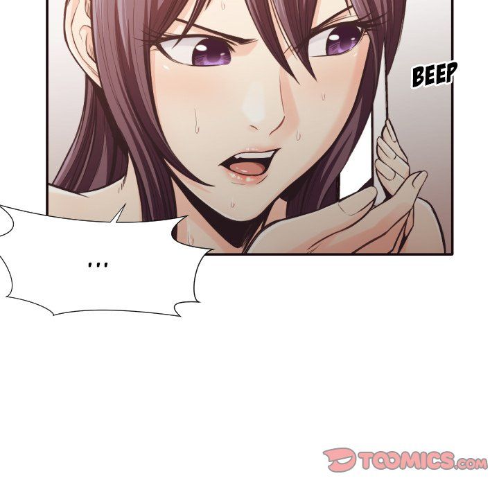 The Hidden Past Manhwa - Chapter 31 Page 23