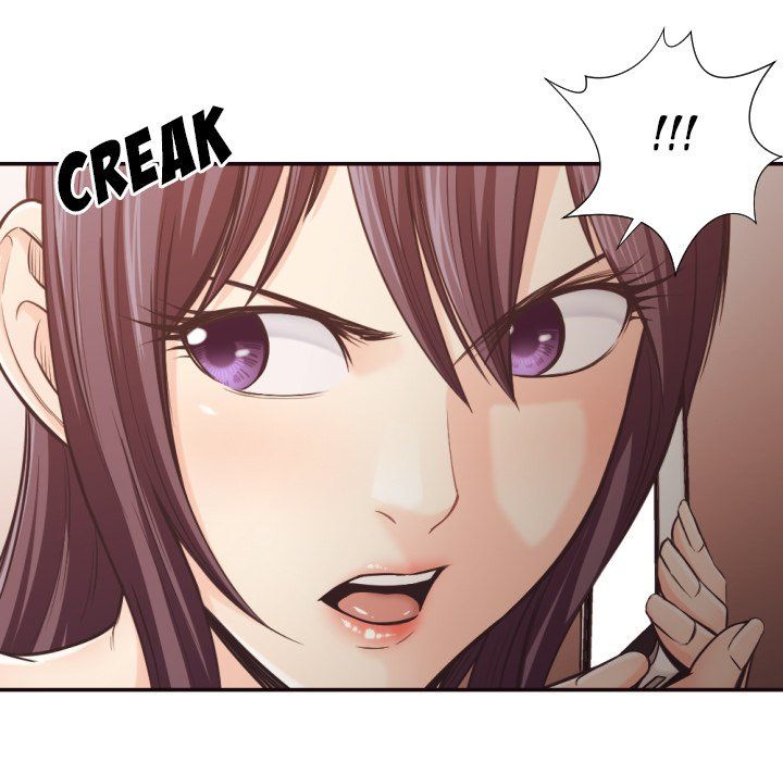 The Hidden Past Manhwa - Chapter 31 Page 24