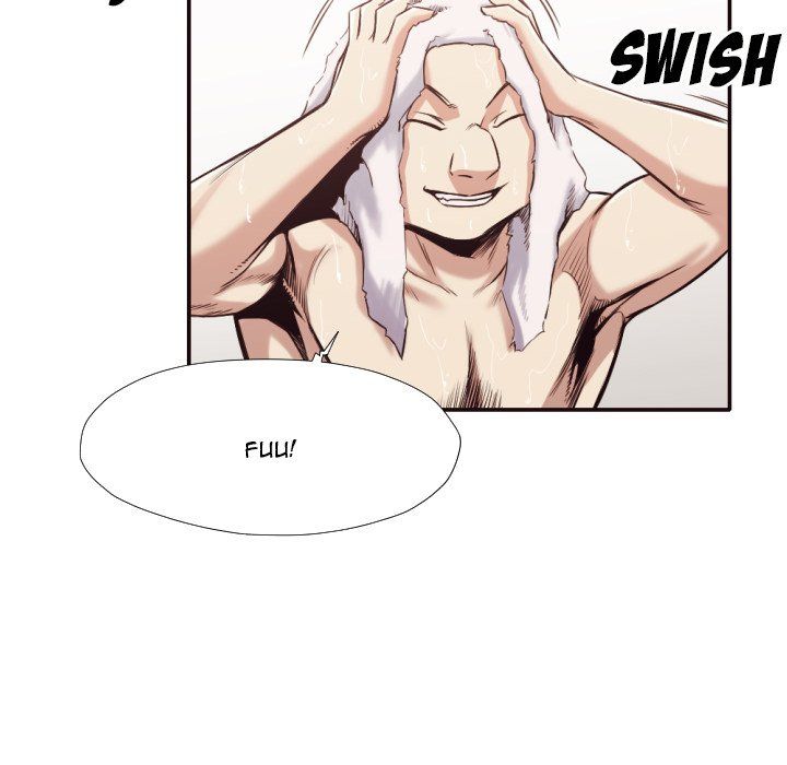 The Hidden Past Manhwa - Chapter 31 Page 28