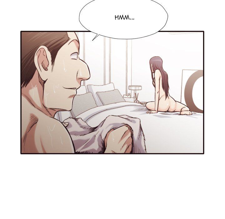 The Hidden Past Manhwa - Chapter 31 Page 30
