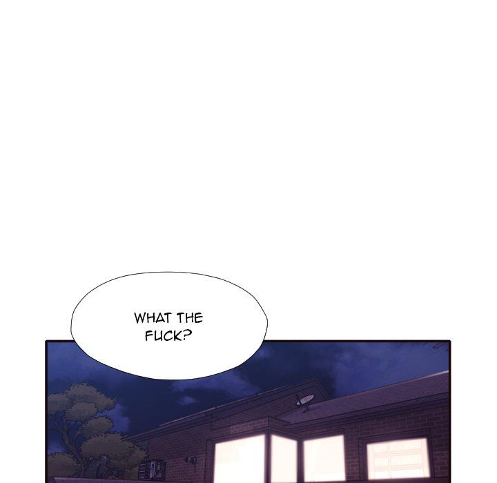 The Hidden Past Manhwa - Chapter 31 Page 34