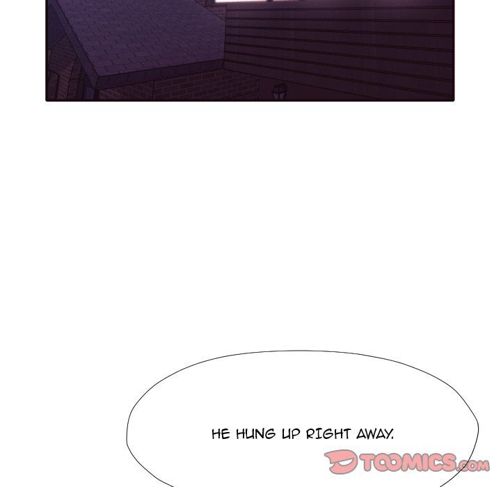 The Hidden Past Manhwa - Chapter 31 Page 35