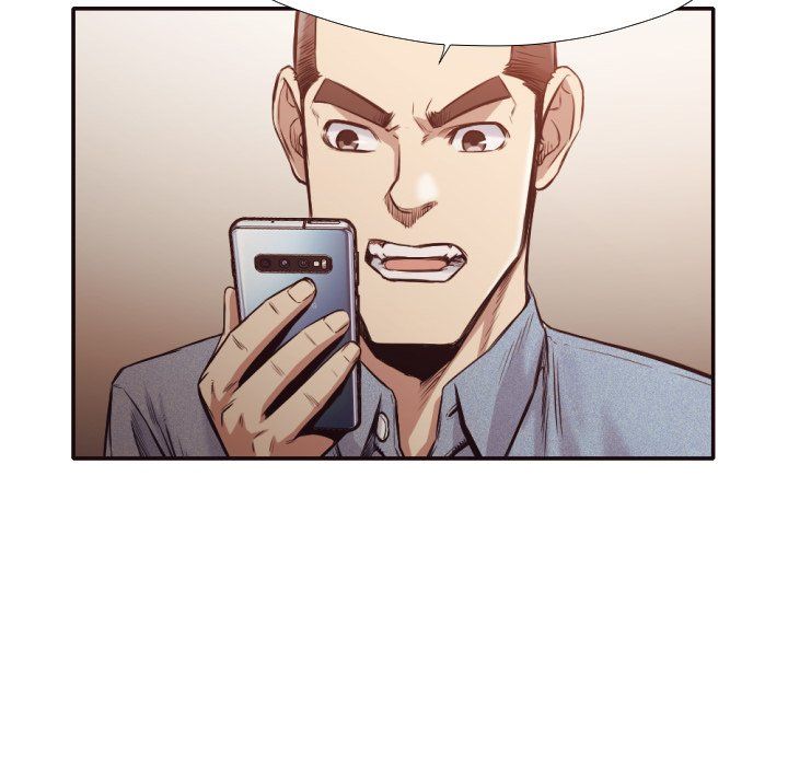 The Hidden Past Manhwa - Chapter 31 Page 36