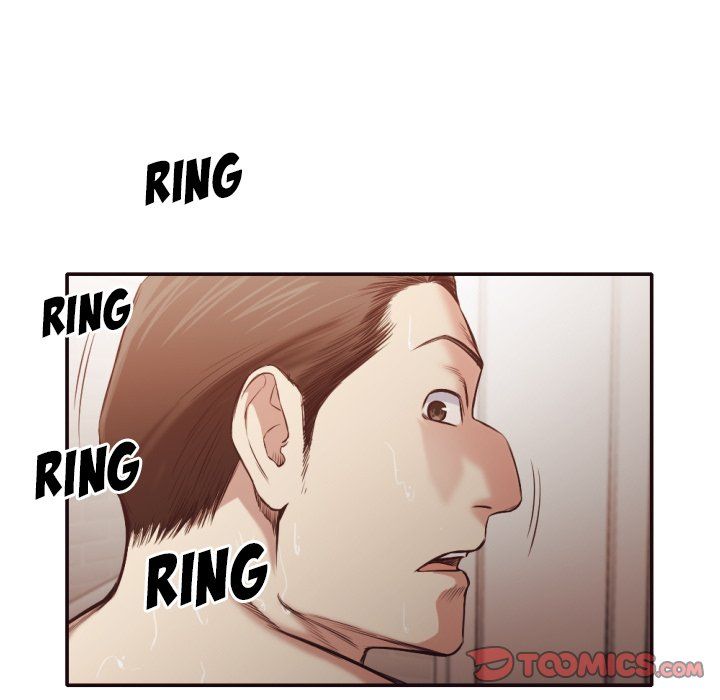 The Hidden Past Manhwa - Chapter 31 Page 37