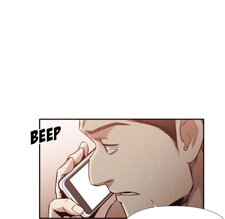 The Hidden Past Manhwa - Chapter 31 Page 40