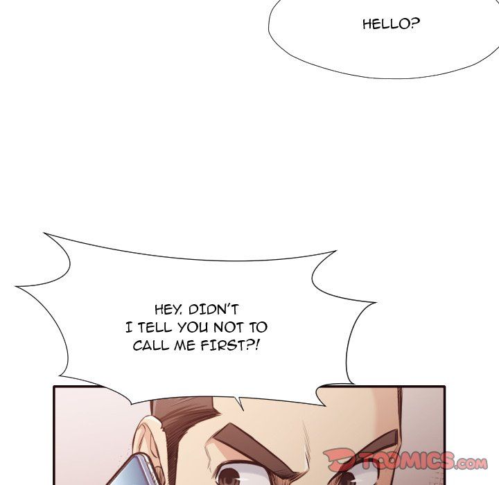 The Hidden Past Manhwa - Chapter 31 Page 41