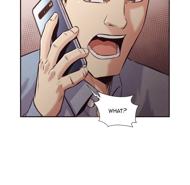 The Hidden Past Manhwa - Chapter 31 Page 42