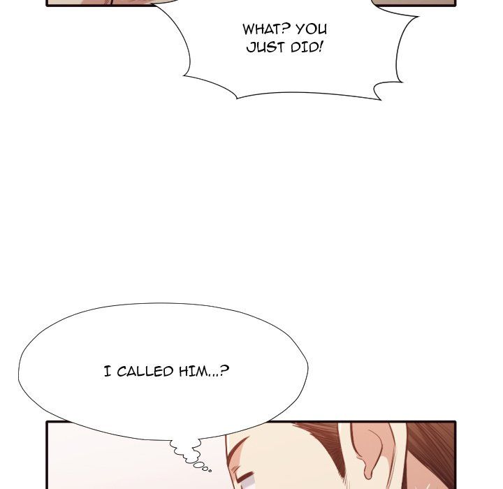 The Hidden Past Manhwa - Chapter 31 Page 44