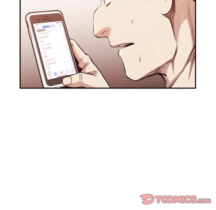 The Hidden Past Manhwa - Chapter 31 Page 45