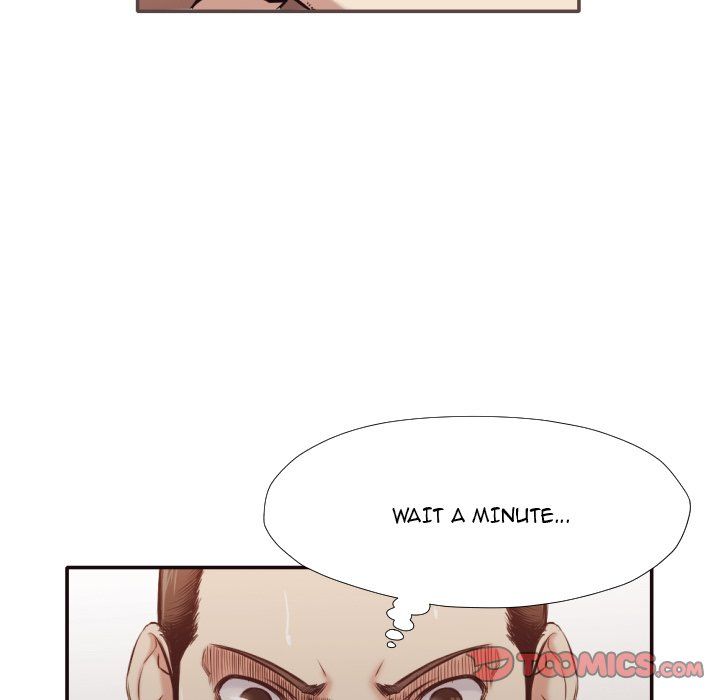 The Hidden Past Manhwa - Chapter 31 Page 47