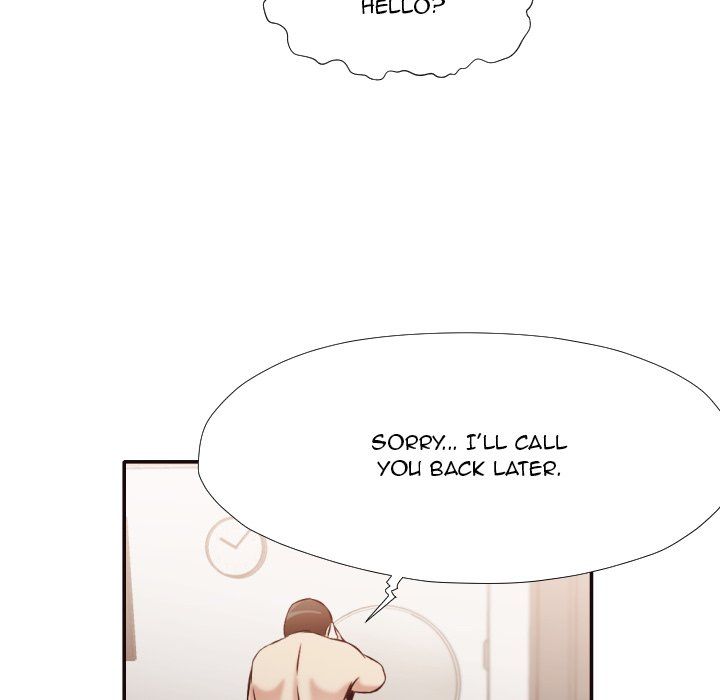 The Hidden Past Manhwa - Chapter 31 Page 52