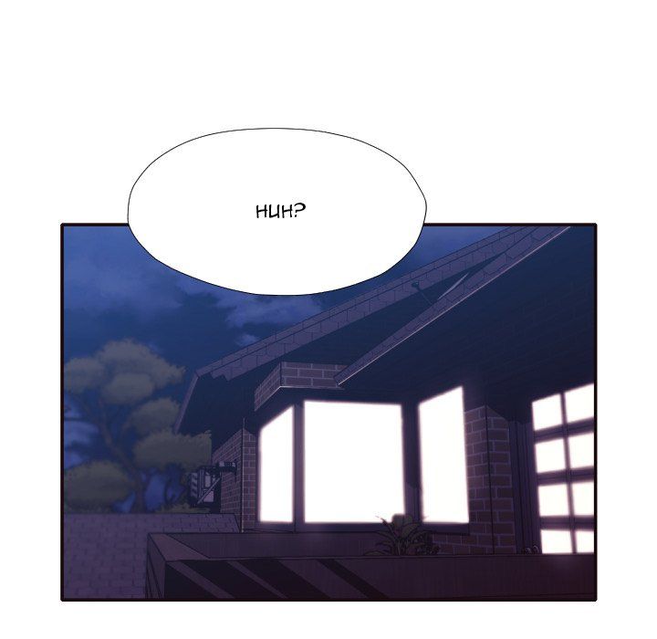 The Hidden Past Manhwa - Chapter 31 Page 54