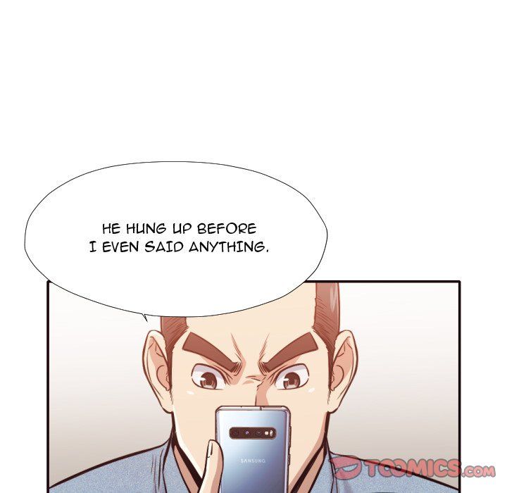 The Hidden Past Manhwa - Chapter 31 Page 55