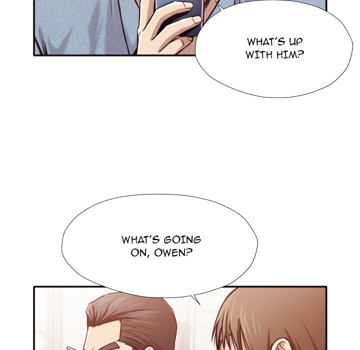The Hidden Past Manhwa - Chapter 31 Page 56