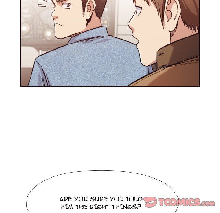 The Hidden Past Manhwa - Chapter 31 Page 57