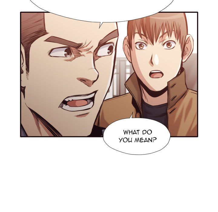 The Hidden Past Manhwa - Chapter 31 Page 58