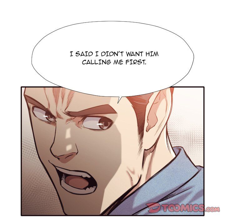 The Hidden Past Manhwa - Chapter 31 Page 59