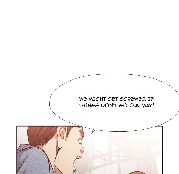 The Hidden Past Manhwa - Chapter 31 Page 60