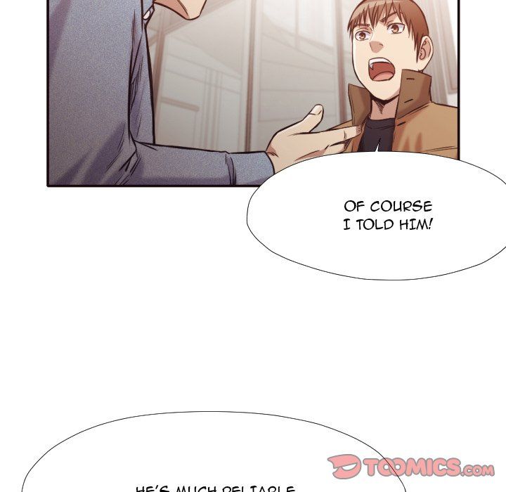 The Hidden Past Manhwa - Chapter 31 Page 61