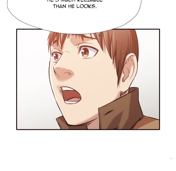 The Hidden Past Manhwa - Chapter 31 Page 62