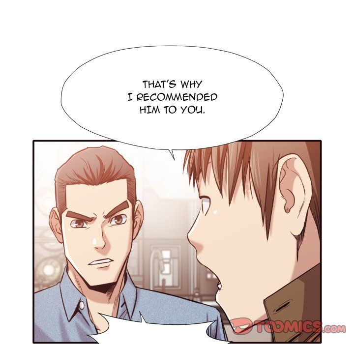 The Hidden Past Manhwa - Chapter 31 Page 63