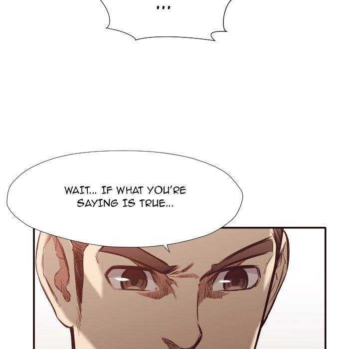 The Hidden Past Manhwa - Chapter 31 Page 64