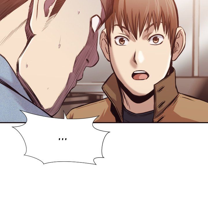 The Hidden Past Manhwa - Chapter 31 Page 66