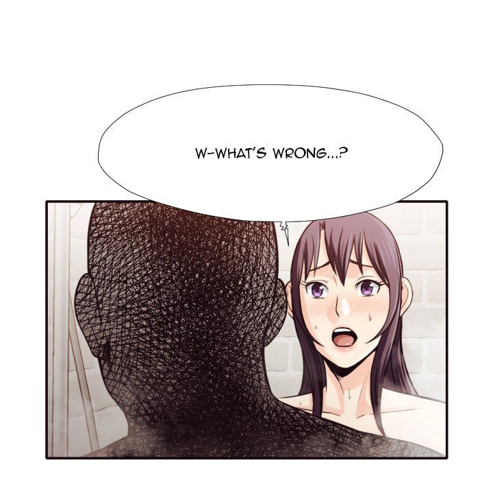 The Hidden Past Manhwa - Chapter 31 Page 76