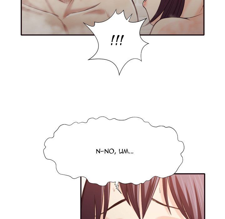 The Hidden Past Manhwa - Chapter 31 Page 78