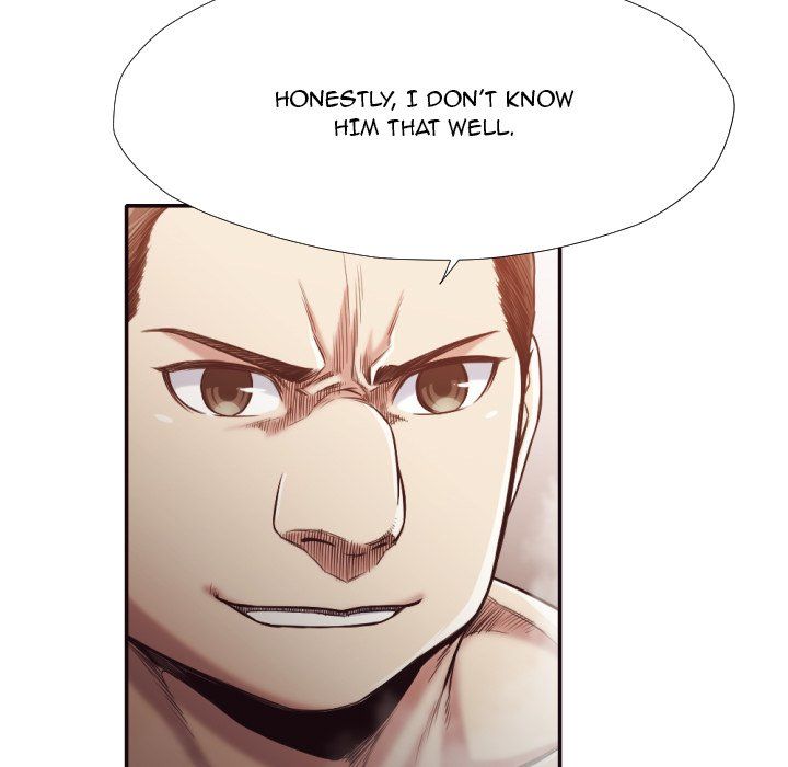 The Hidden Past Manhwa - Chapter 31 Page 80