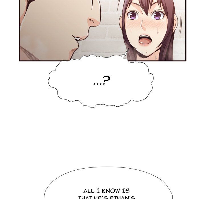 The Hidden Past Manhwa - Chapter 31 Page 82