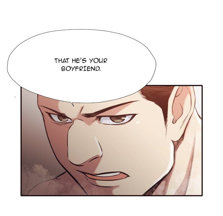 The Hidden Past Manhwa - Chapter 31 Page 84